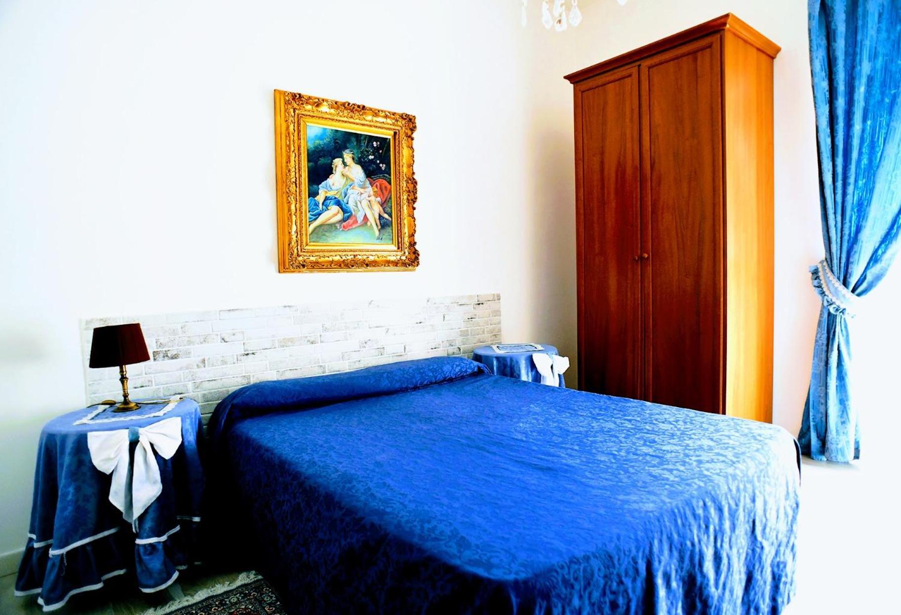 Porta Maggiore 9 Roma Locazione Turistica Eksteriør billede