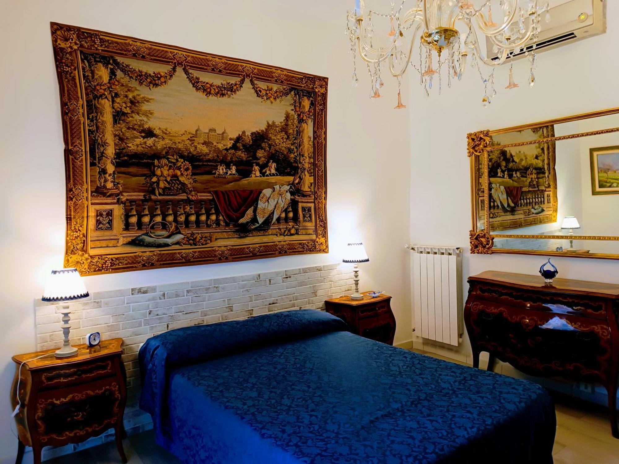 Porta Maggiore 9 Roma Locazione Turistica Eksteriør billede