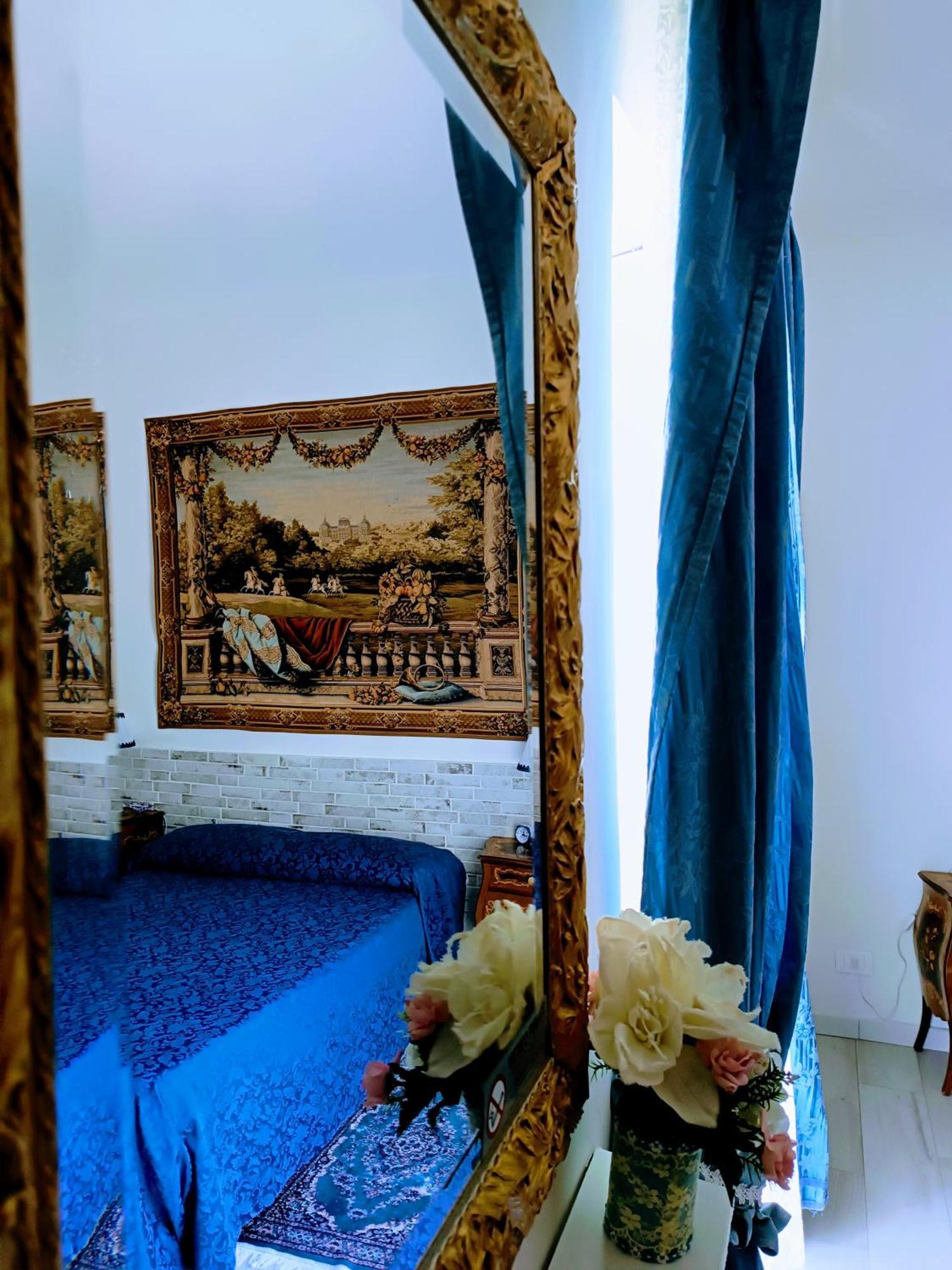 Porta Maggiore 9 Roma Locazione Turistica Eksteriør billede